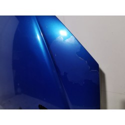 Recambio de capot para peugeot 206 hatchback (2a/c) 1.4 hdi eco 70 referencia OEM IAM   