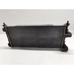Water radiator Fiat Doblo monospace (119_, 223_) | Becerril Scrap Yard