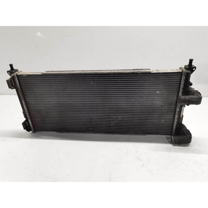 Water radiator Fiat Doblo monospace (119_, 223_) | Becerril Scrap Yard