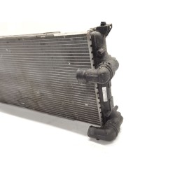 Water radiator Fiat Doblo monospace (119_, 223_) | Becerril Scrap Yard