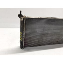 Water radiator Fiat Doblo monospace (119_, 223_) | Becerril Scrap Yard