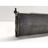 Water radiator Fiat Doblo monospace (119_, 223_) | Becerril Scrap Yard