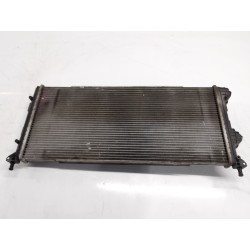 Water radiator Fiat Doblo monospace (119_, 223_) | Becerril Scrap Yard