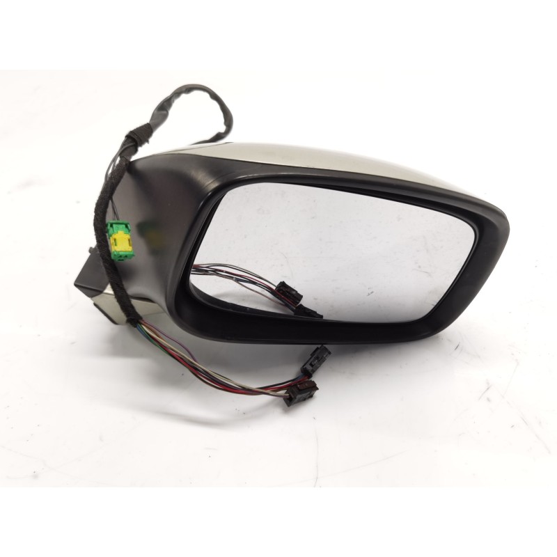 Recambio de retrovisor derecho para peugeot 807 (eb_) 2.0 hdi referencia OEM IAM 14400785ZW 14009349YJ 