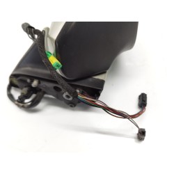 Recambio de retrovisor derecho para peugeot 807 (eb_) 2.0 hdi referencia OEM IAM 14400785ZW 14009349YJ 