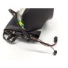 Recambio de retrovisor derecho para peugeot 807 (eb_) 2.0 hdi referencia OEM IAM 14400785ZW 14009349YJ 