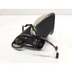 Recambio de retrovisor derecho para peugeot 807 (eb_) 2.0 hdi referencia OEM IAM 14400785ZW 14009349YJ 