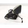 Recambio de retrovisor derecho para peugeot 807 (eb_) 2.0 hdi referencia OEM IAM 14400785ZW 14009349YJ 