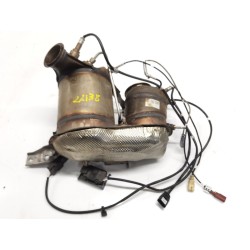 Catalytic converter Seat Tarraco (KN2) | Becerril Scrap Yard