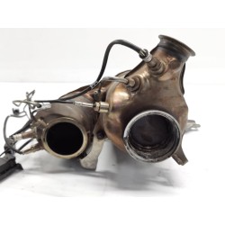 Catalytic converter Seat Tarraco (KN2) | Becerril Scrap Yard