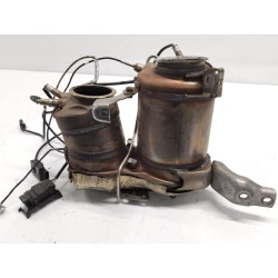 Catalytic converter Seat Tarraco (KN2) | Becerril Scrap Yard