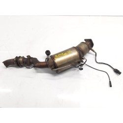 Catalisador audi A4 B8 (8K2) oem 8K0131703F