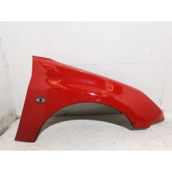 Aleta delantera derecha peugeot 206 hatchback (2A/C)