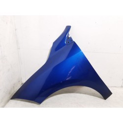 Para-lama dianteiro esquerdo Renault Megane III hatchback (BZ0/1_, B3_) | Desguace Becerril