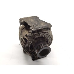 Alternator Opel Zafira a monospace (T98) | Becerril Scrap Yard