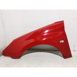 Para-lama dianteiro esquerdo peugeot 206 hatchback (2A/C)