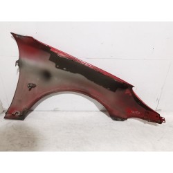 Recambio de aleta delantera izquierda para peugeot 206 hatchback (2a/c) 1.6 hdi 110 referencia OEM IAM   