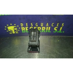 Recambio de warning para opel corsa c enjoy referencia OEM IAM 9164141 13539900 266401A