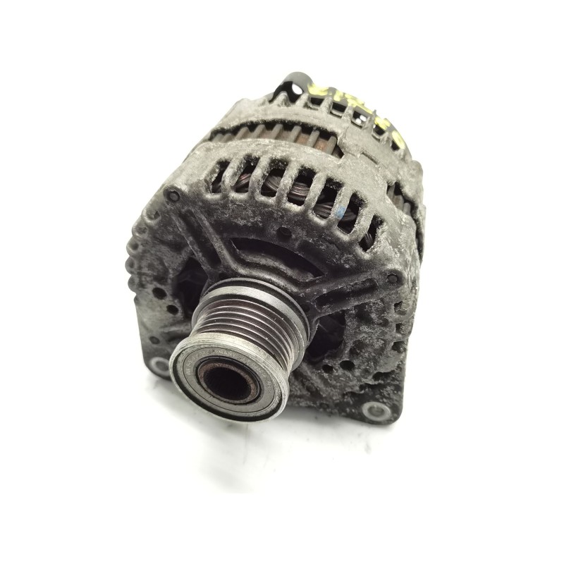 Alternator Audi A6 C6 (4F2) | Becerril Scrap Yard