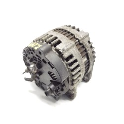 Alternator Audi A6 C6 (4F2) | Becerril Scrap Yard