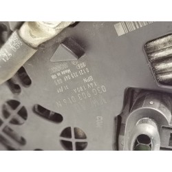 Alternator Audi A6 C6 (4F2) | Becerril Scrap Yard