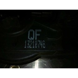 Recambio de cerradura puerta delantera izquierda para opel zafira b enjoy referencia OEM IAM 13210748  