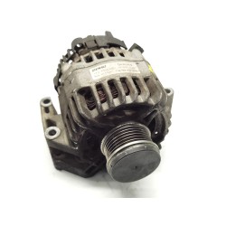 Alternator Opel Corsa D (S07) | Becerril Scrap Yard