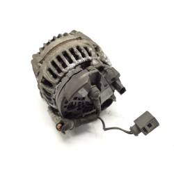 Alternator Seat Toledo II (1M2) | Becerril Scrap Yard