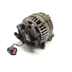 Alternator Seat Toledo II (1M2) | Becerril Scrap Yard