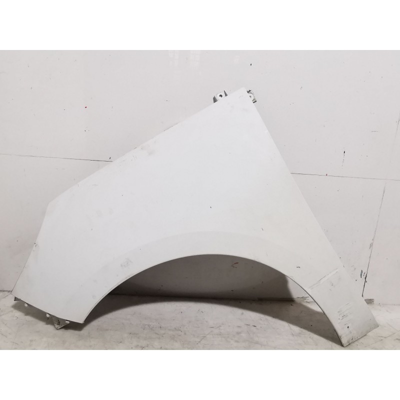 Recambio de aleta delantera izquierda para renault scénic iii (jz0/1_) 1.2 tce referencia OEM IAM   