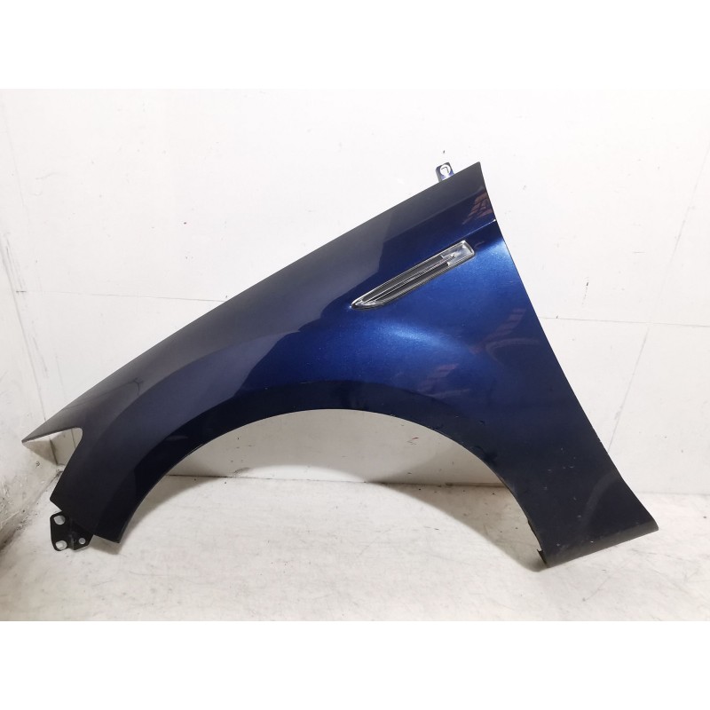 Left front fender Ford Mondeo IV (BA7) | Becerril Scrap Yard