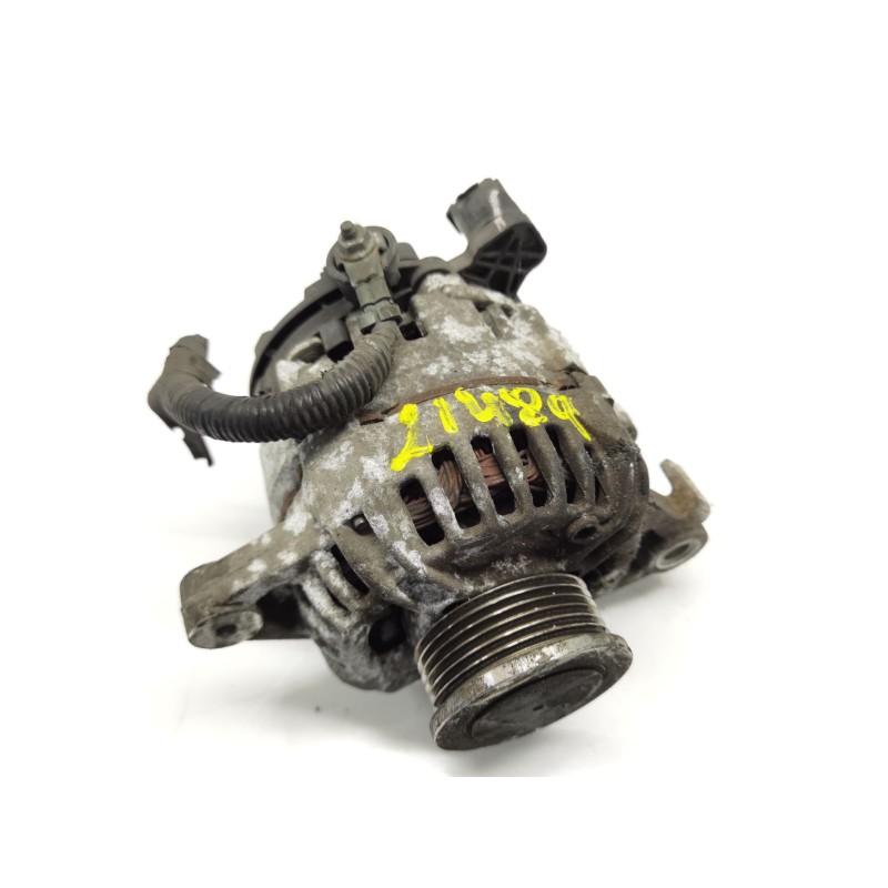 Alternator Toyota Yaris (_P9_) | Becerril Scrap Yard