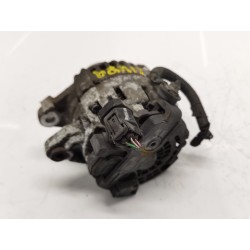 Alternator Toyota Yaris (_P9_) | Becerril Scrap Yard