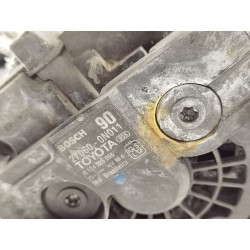Alternator Toyota Yaris (_P9_) | Becerril Scrap Yard