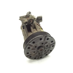 Air conditioning compressor toyota yaris (_P9_) oem 4472602333