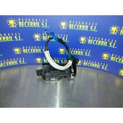 Recambio de cerradura puerta delantera izquierda para opel zafira b enjoy referencia OEM IAM 13210748  