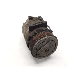 Recambio de compresor aire acondicionado para renault master iii furgoneta (fv) 2.3 dci 125 fwd (fv0c, fv0d, fv0g, fv0h, fv0j, f