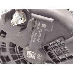 Alternator Chevrolet Cruze (J300) | Becerril Scrap Yard