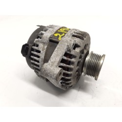 Alternator Chevrolet Cruze (J300) | Becerril Scrap Yard