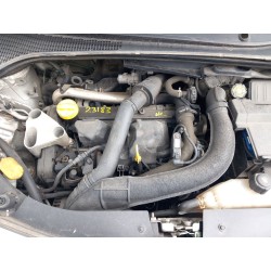 محرك وناقل حركة (تصدير) Renault Clio III (BR0/1, CR0/1) | Desguace Becerril