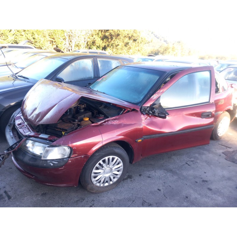 opel vectra b (j96) del año 1997