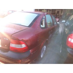 opel vectra b (j96) del año 1997