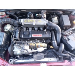 opel vectra b (j96) del año 1997