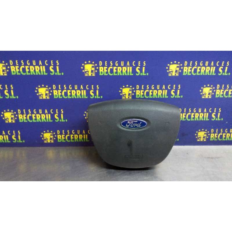 Recambio de airbag delantero izquierdo para ford focus turnier (cb4) trend referencia OEM IAM 4M51A042B85CF Recambio de airbag delantero izquierdo para ford focus turnier (cb4) trend referencia OEM IAM 4M51A042B85CF