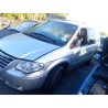 تفكيك Chrysler voyager IV (rg, rs) 2.8 CRD Diesel من عام 2012 بمحرك ENR