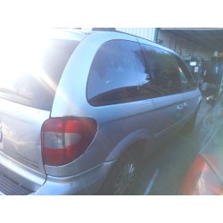 تفكيك Chrysler voyager IV (rg, rs) 2.8 CRD Diesel من عام 2012 بمحرك ENR