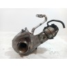 Recambio de turbocompresor para opel astra j lim. cosmo referencia OEM IAM 55570748  