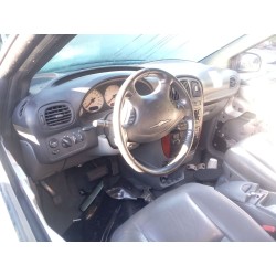 تفكيك Chrysler voyager IV (rg, rs) 2.8 CRD Diesel من عام 2012 بمحرك ENR
