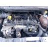 تفكيك Chrysler voyager IV (rg, rs) 2.8 CRD Diesel من عام 2012 بمحرك ENR
