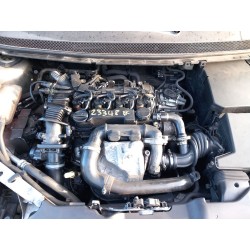 محرك وناقل حركة (تصدير) Ford Focus II (DA_, hcp, dp) | Desguace Becerril